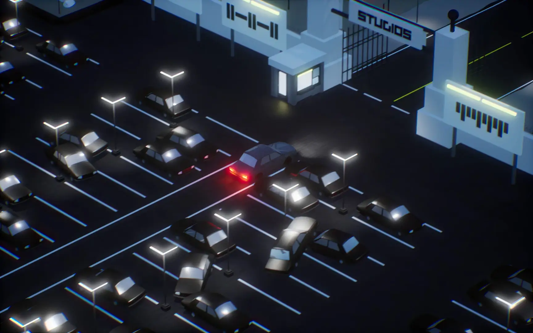 The Plane Effect Gameplay Screenshots 3