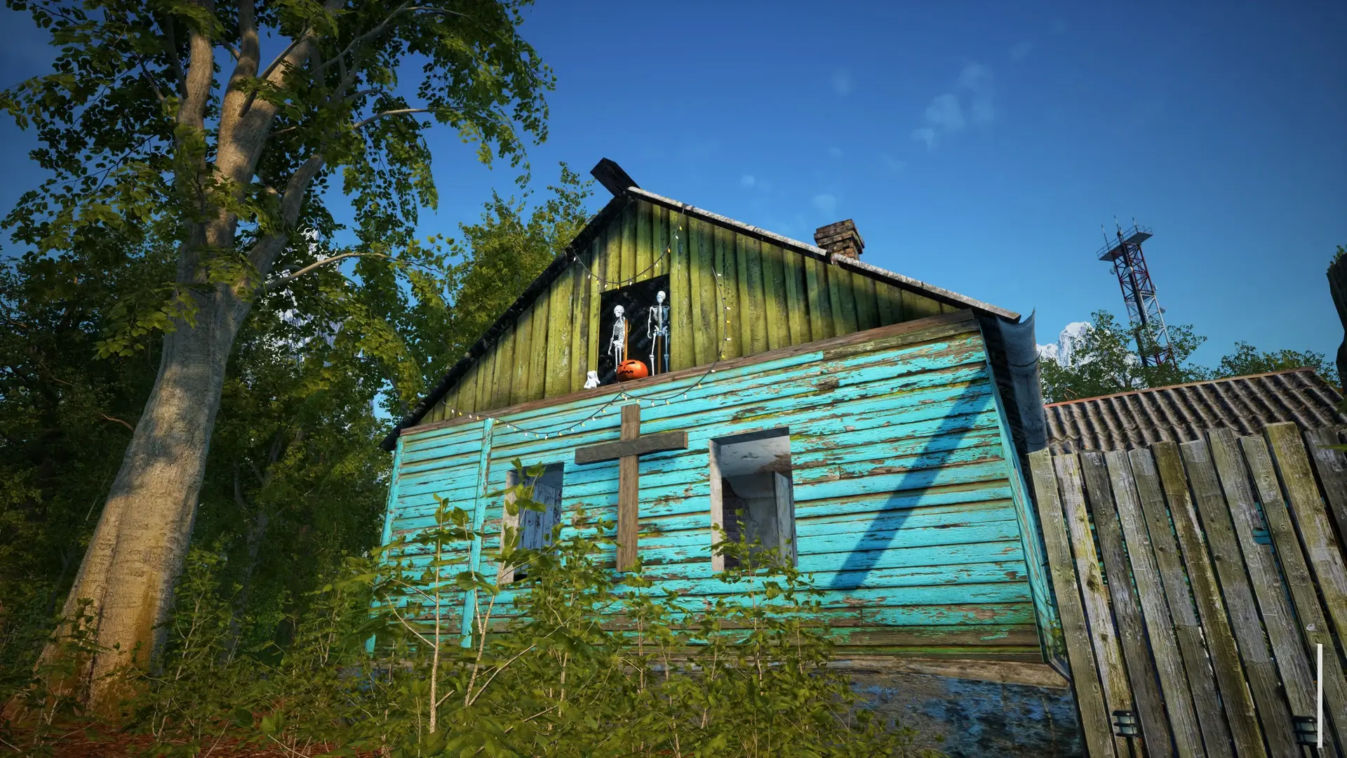 The Quiet Apocalypse Gameplay Screenshots 2