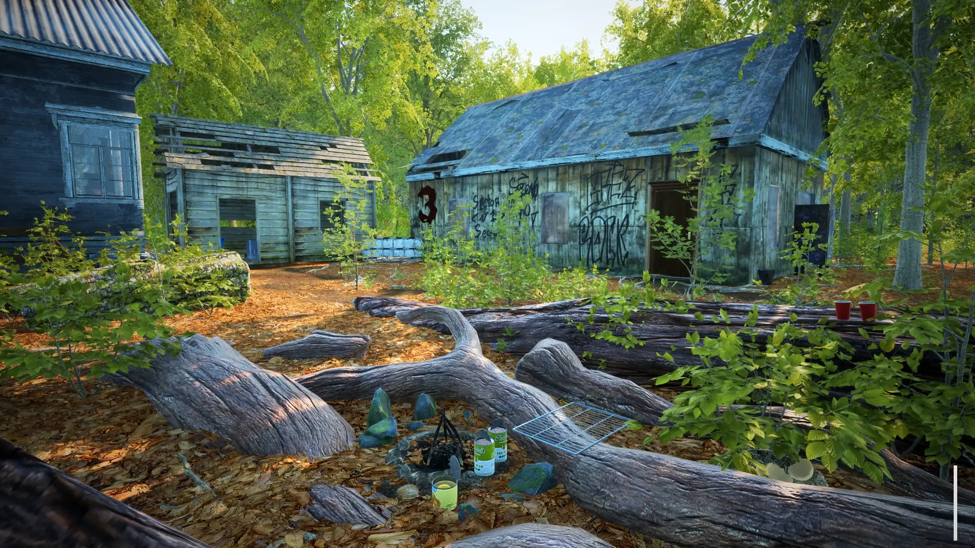 The Quiet Apocalypse Gameplay Screenshots 3