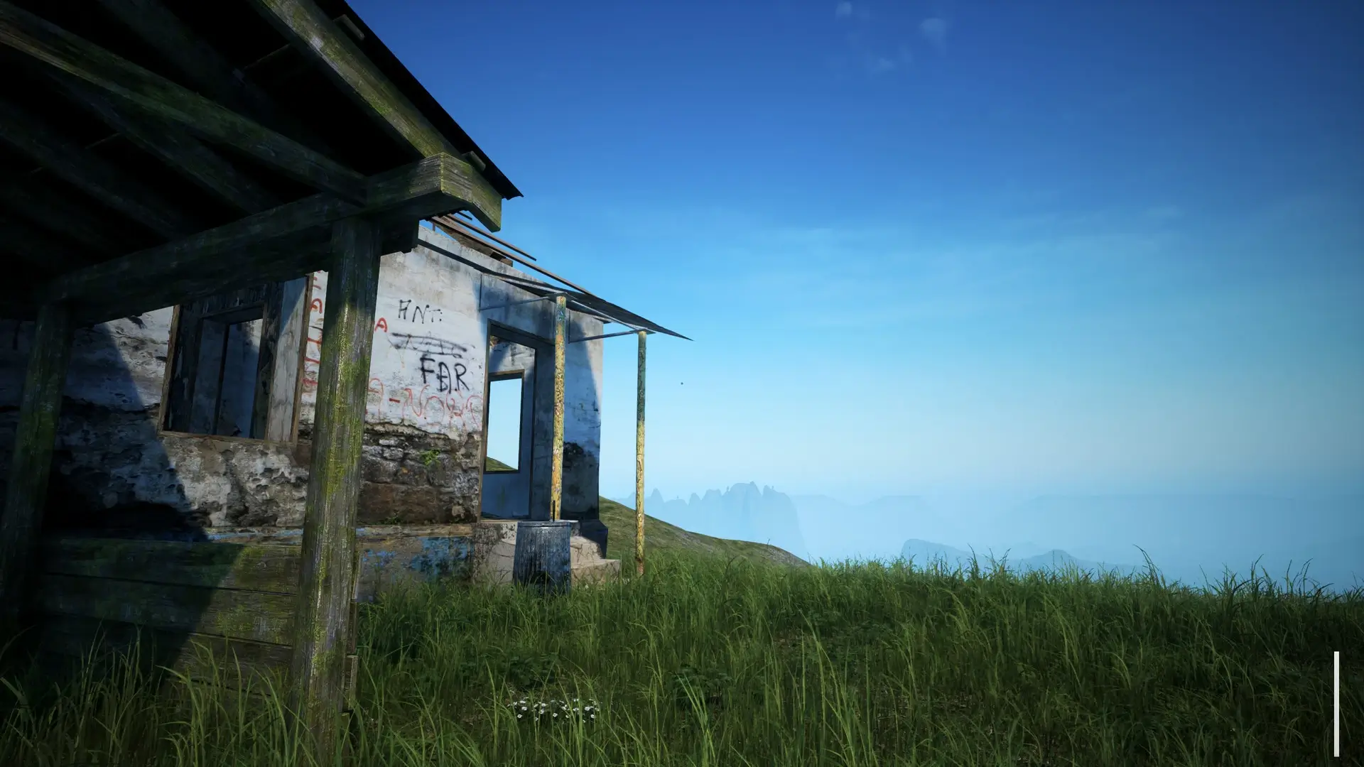 The Quiet Apocalypse Gameplay Screenshots 4