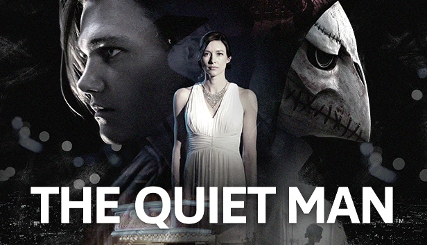 The Quiet Man Torrent Download