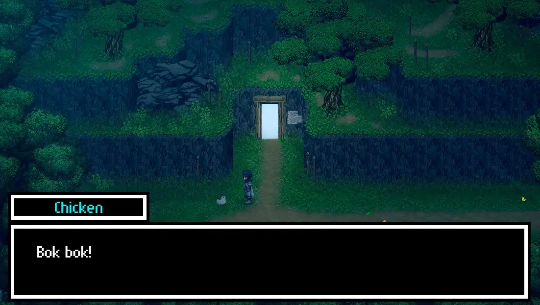 The Revenant Prince Gameplay Screenshots 3