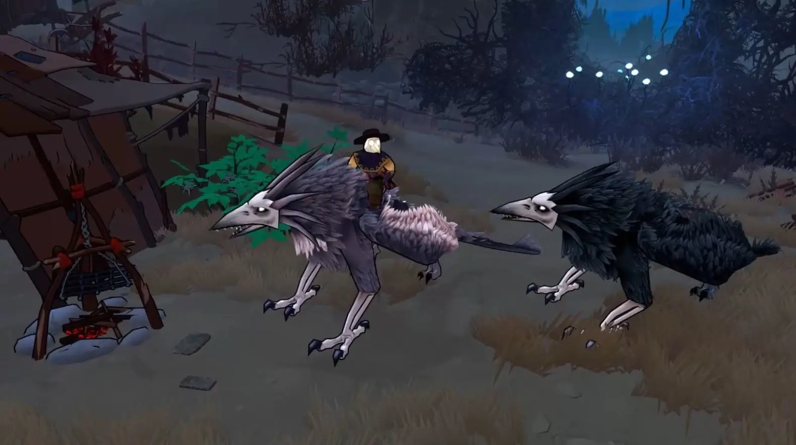 The Serpent Rogue Gameplay Screenshots 2