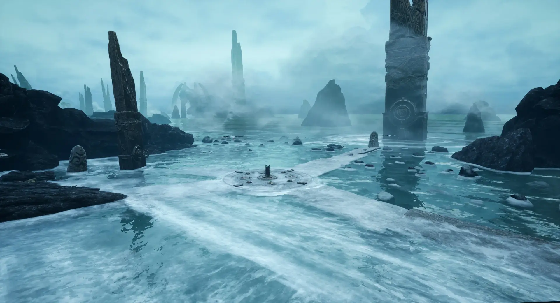 The Shore Gameplay Screenshots 3