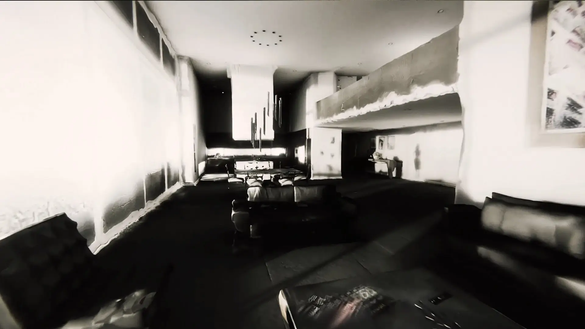 The Signifier: Deluxe Edition Gameplay Screenshots 1
