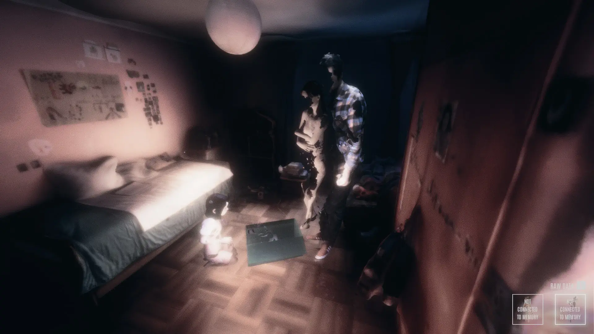 The Signifier: Deluxe Edition Gameplay Screenshots 2