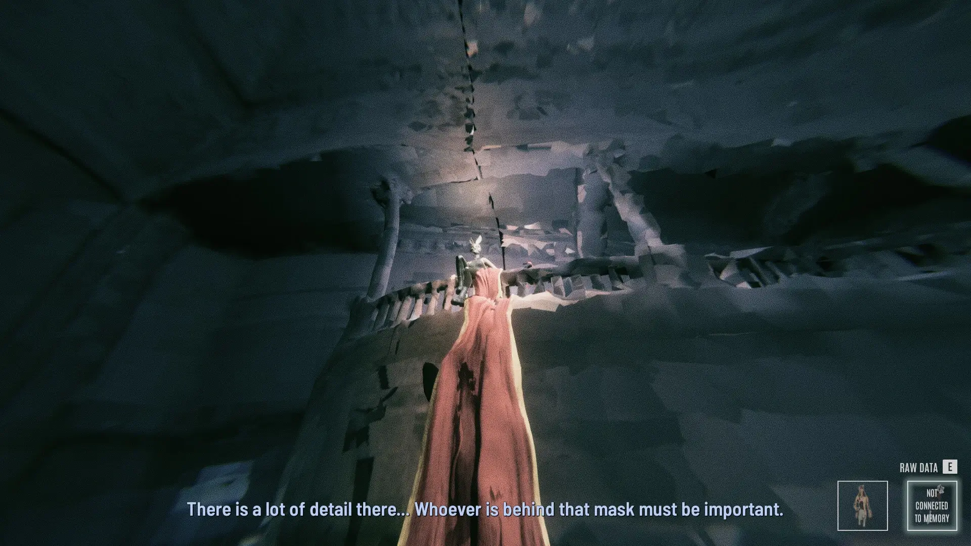 The Signifier: Deluxe Edition Gameplay Screenshots 3