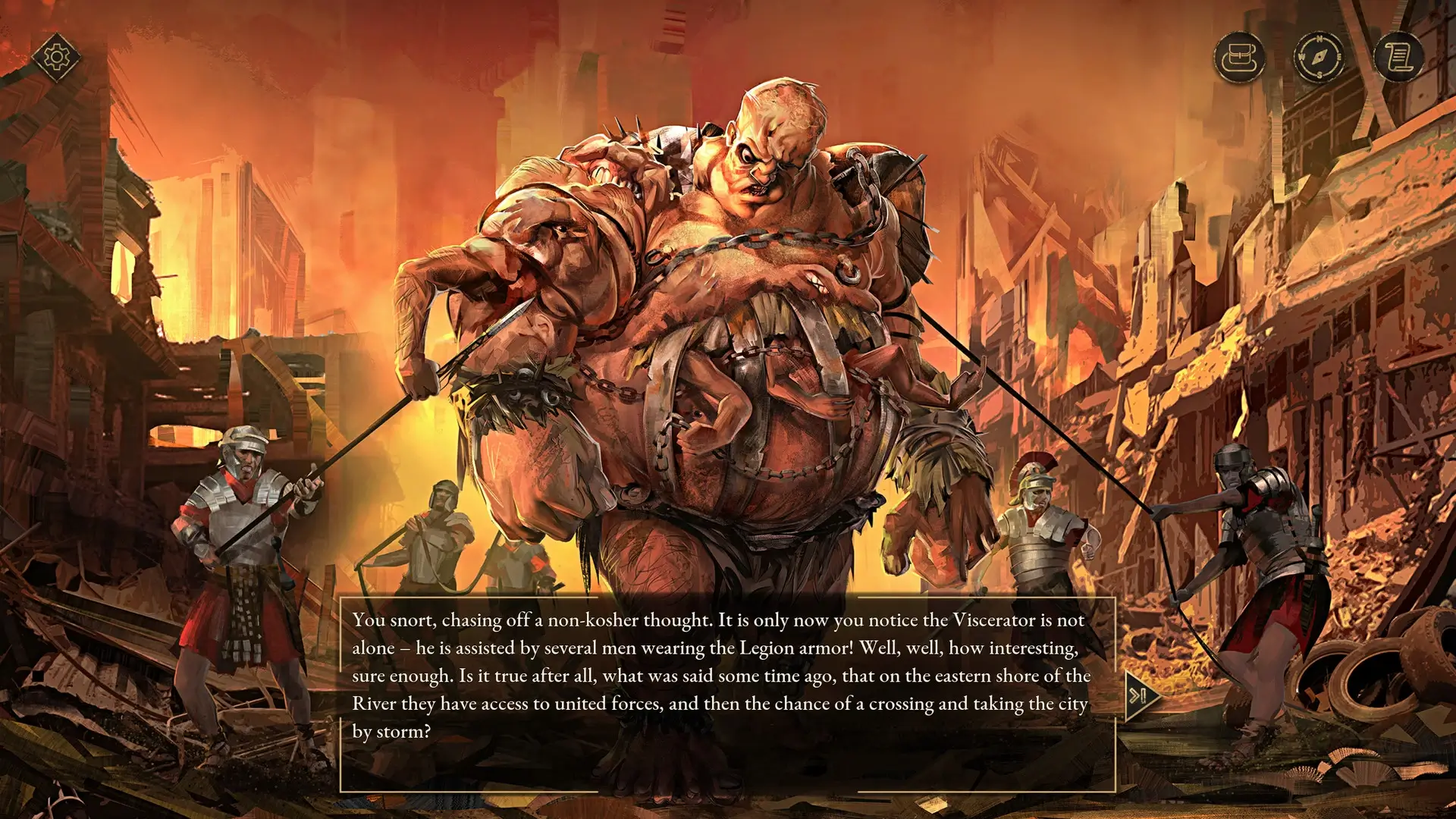 The Sin Collector: Repentless Gameplay Screenshots 3