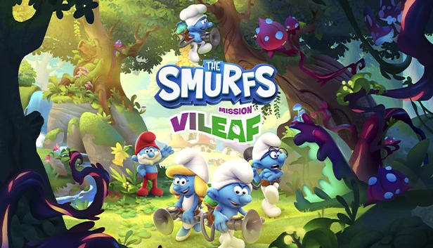 The Smurfs: Mission Vileaf Torrent Download