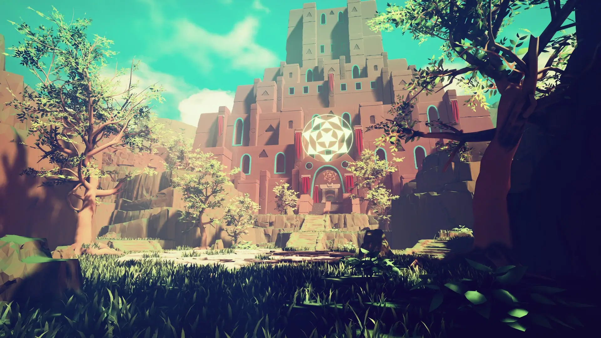 The Sojourn Gameplay Screenshots 4