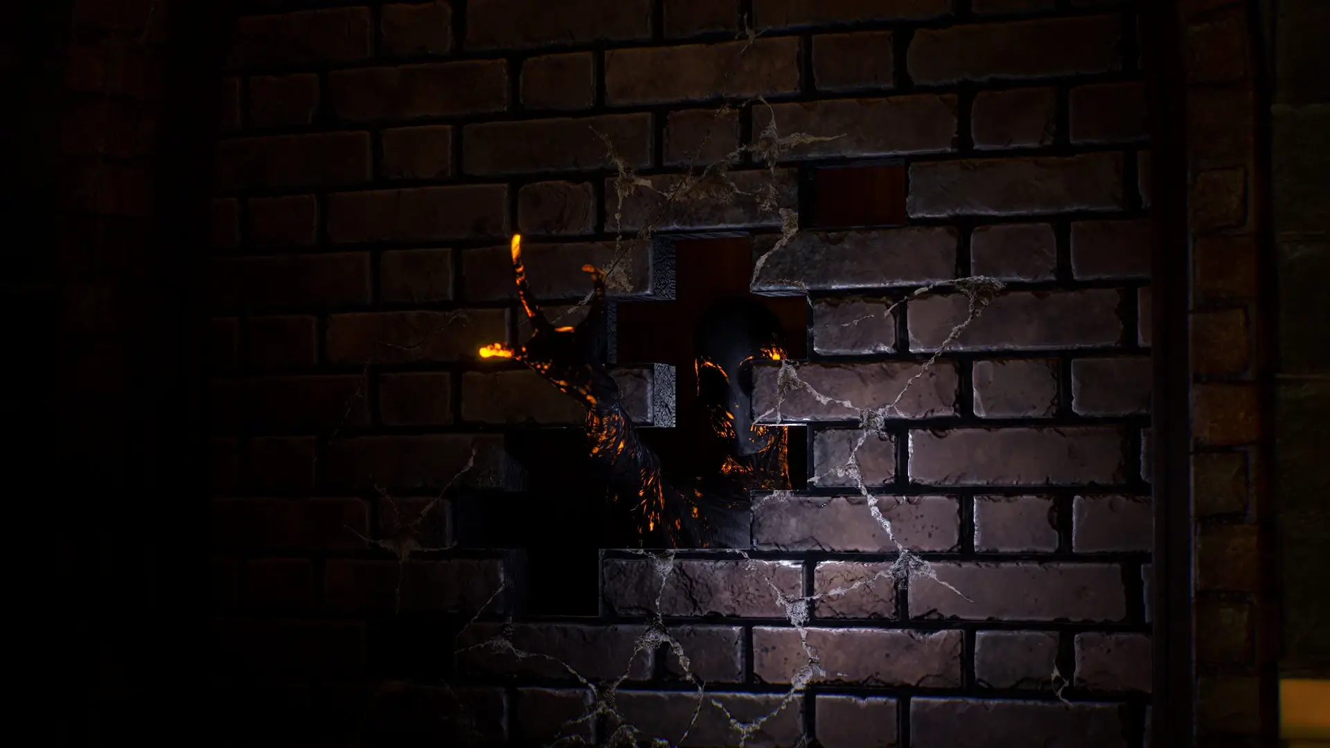 The Sorrowvirus: A Faceless Short Story Gameplay Screenshots 3