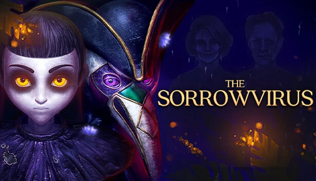 The Sorrowvirus: A Faceless Short Story Torrent Download