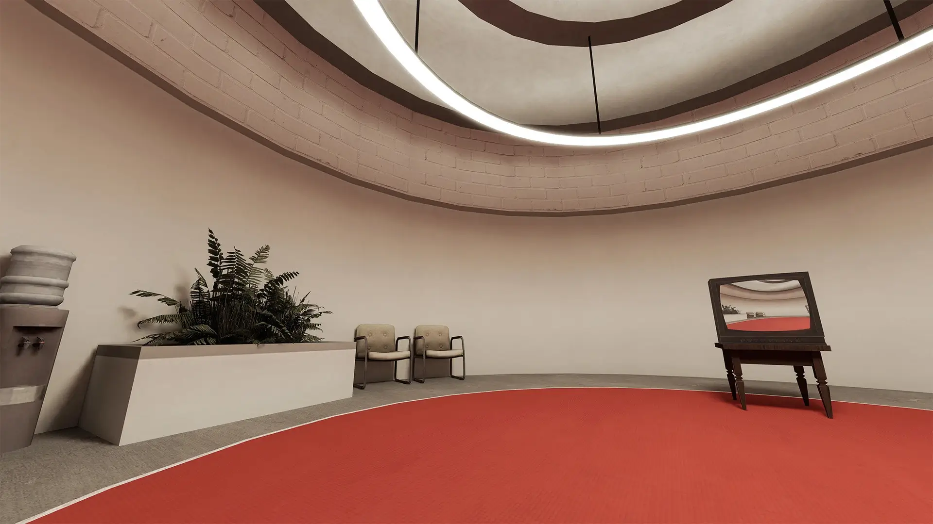 The Stanley Parable: Ultra Deluxe Gameplay Screenshots 2