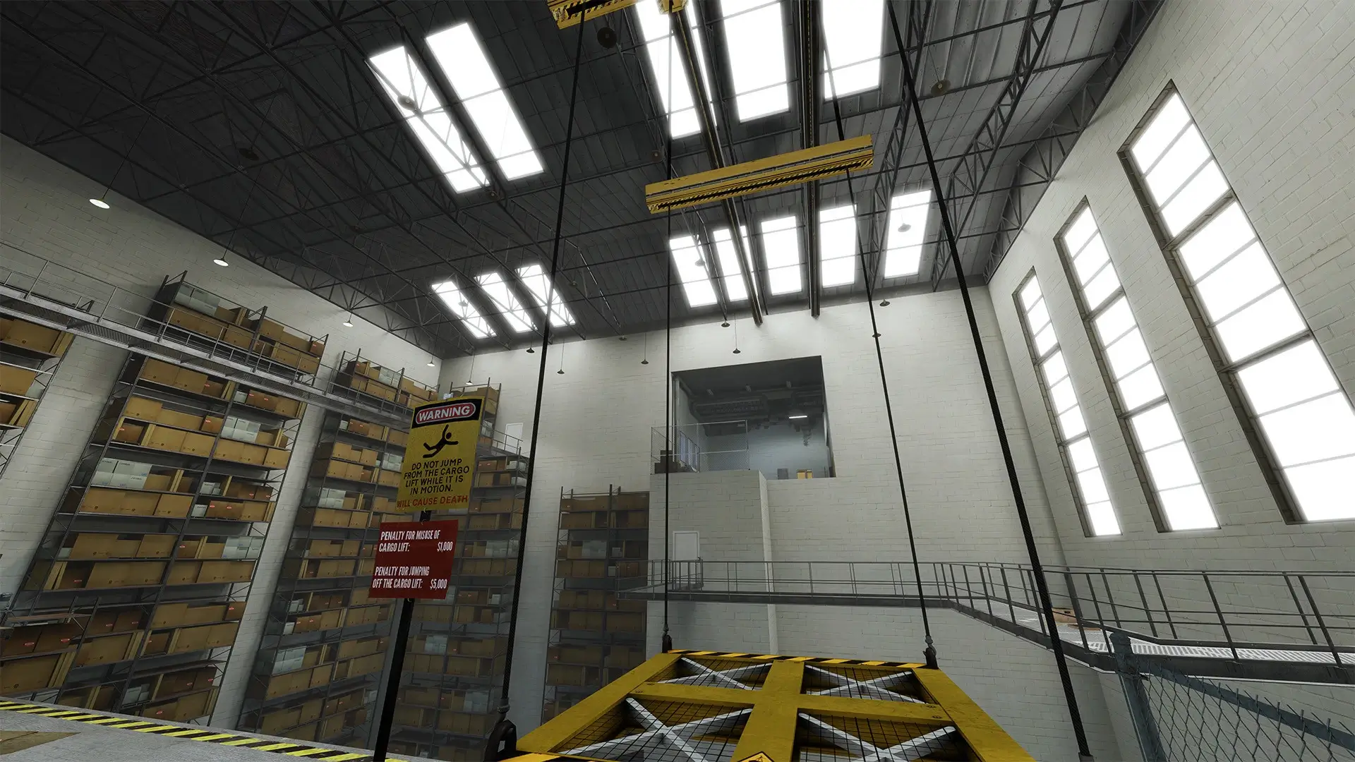 The Stanley Parable: Ultra Deluxe Gameplay Screenshots 3