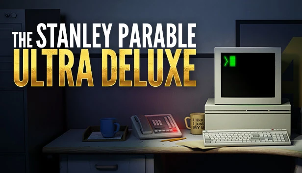 The Stanley Parable: Ultra Deluxe Torrent Download