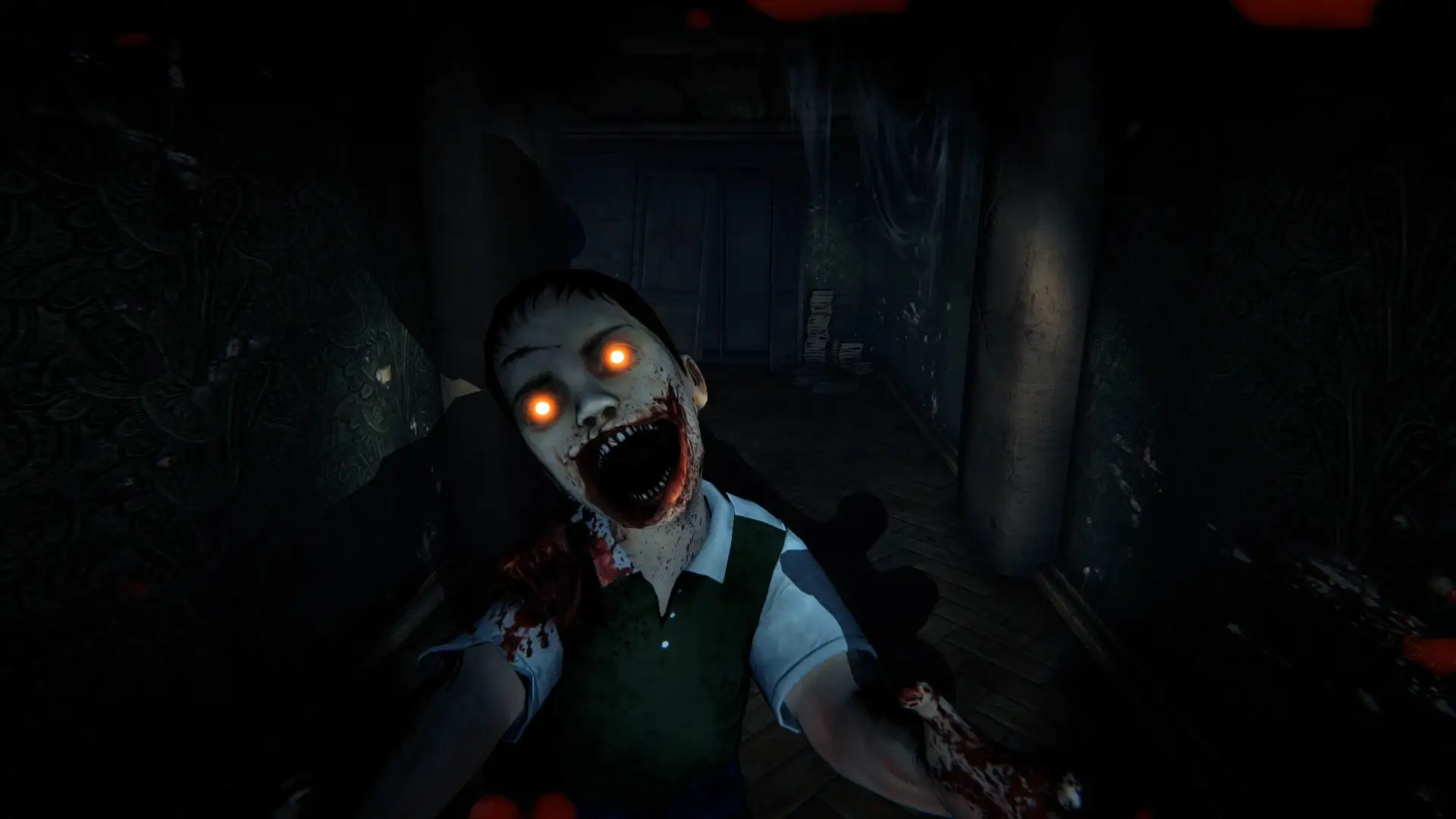 The Story of Henry Bishop Gameplay Screenshots 1