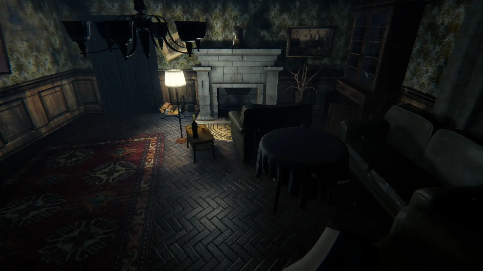 The Story of Henry Bishop Gameplay Screenshots 4