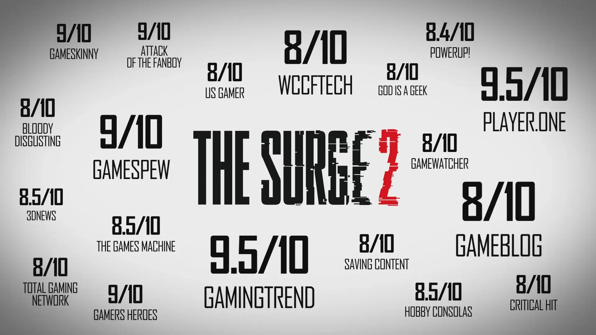The Surge 2 Gameplay Screenshots 1