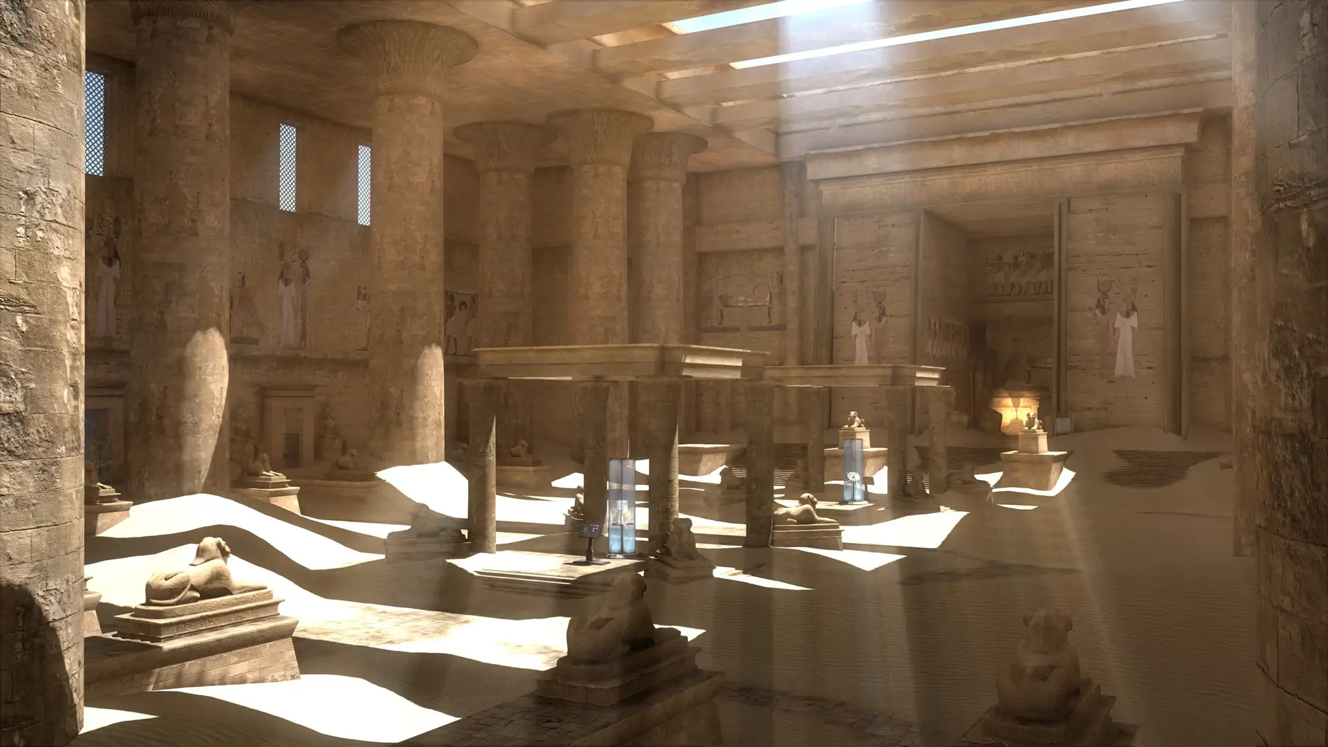 The Talos Principle: Gold Edition Gameplay Screenshots 4