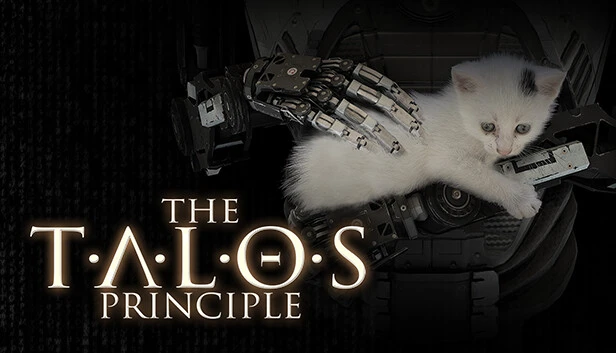 The Talos Principle: Gold Edition Torrent Download