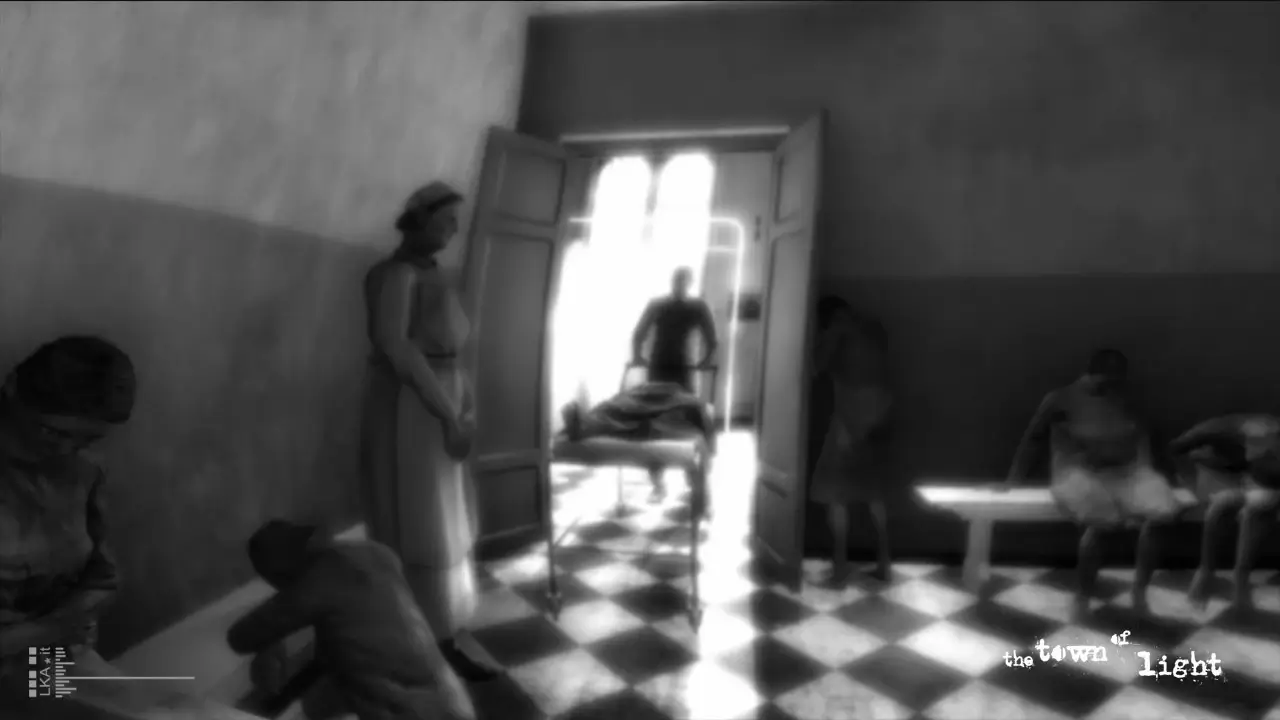 The Town of Light Gameplay Screenshots 4