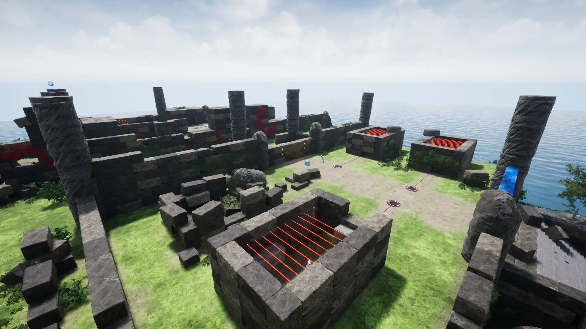 The Trials Gameplay Screenshots 1