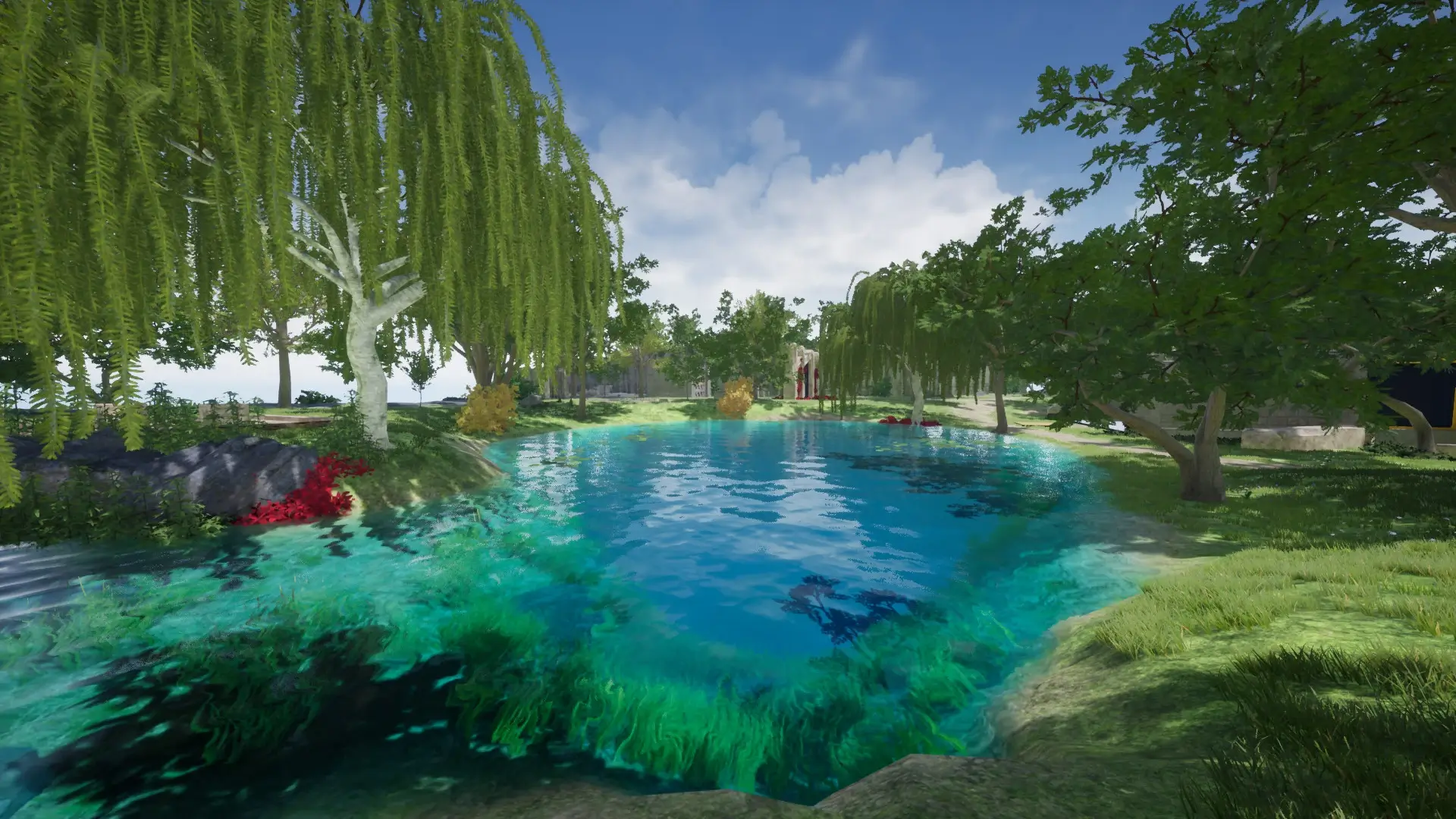 The Trials Gameplay Screenshots 2