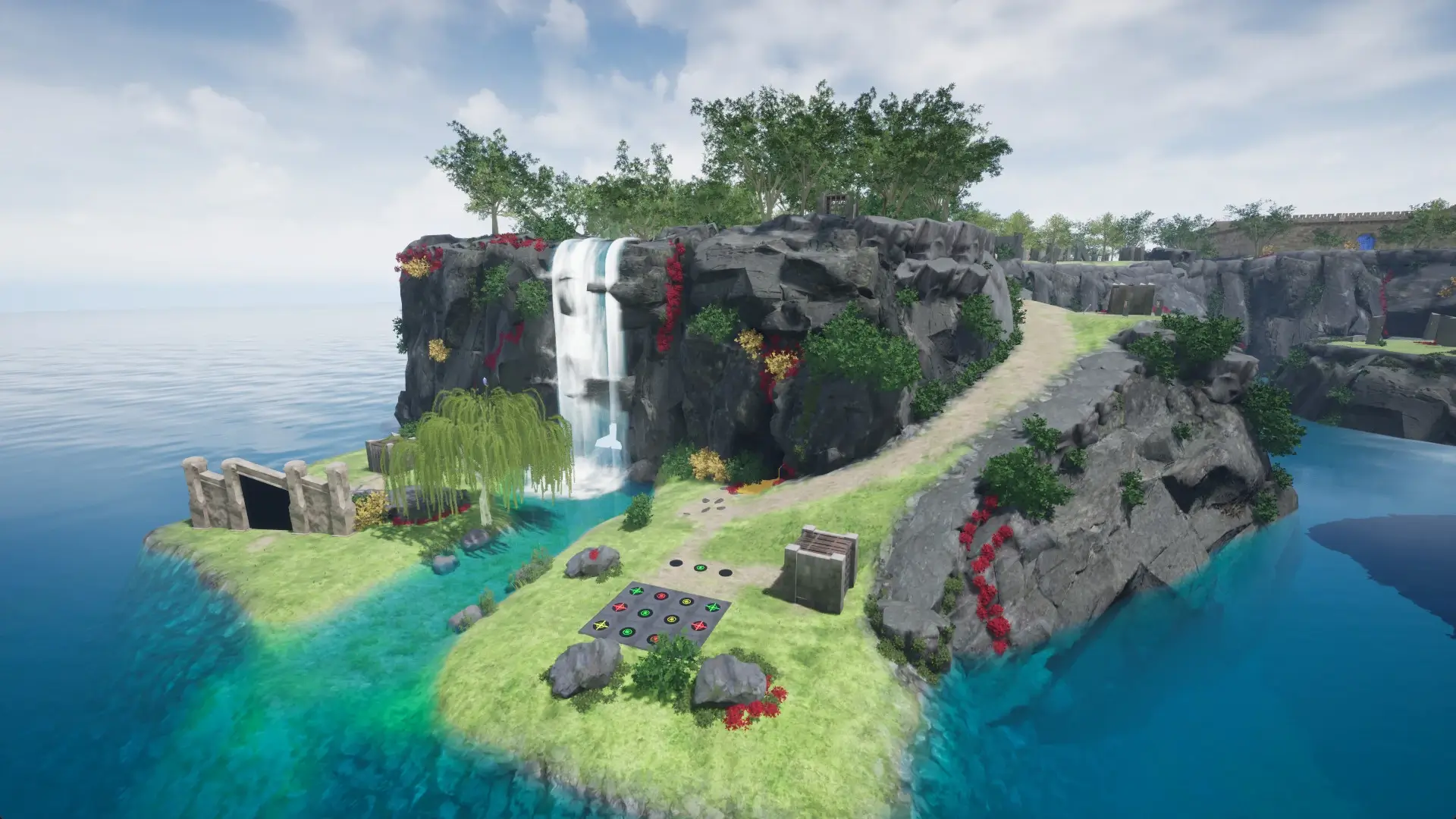 The Trials Gameplay Screenshots 3