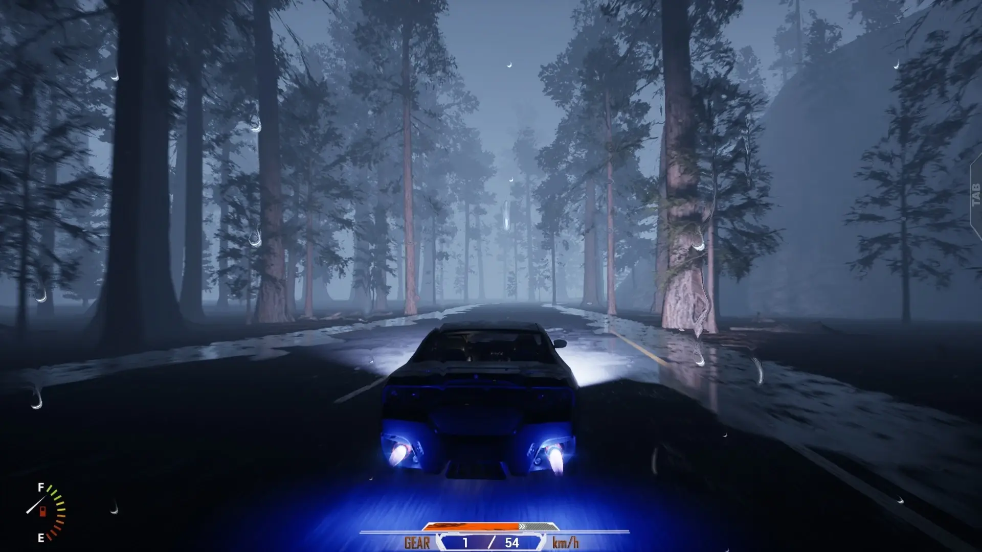 The Walking Evil Gameplay Screenshots 4