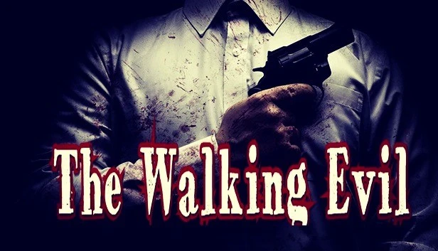 The Walking Evil Torrent Download