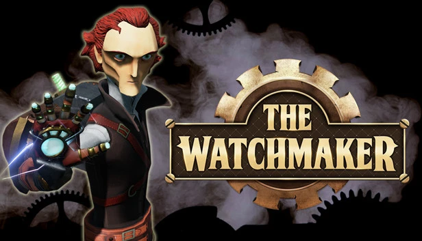 The Watchmaker Torrent Download