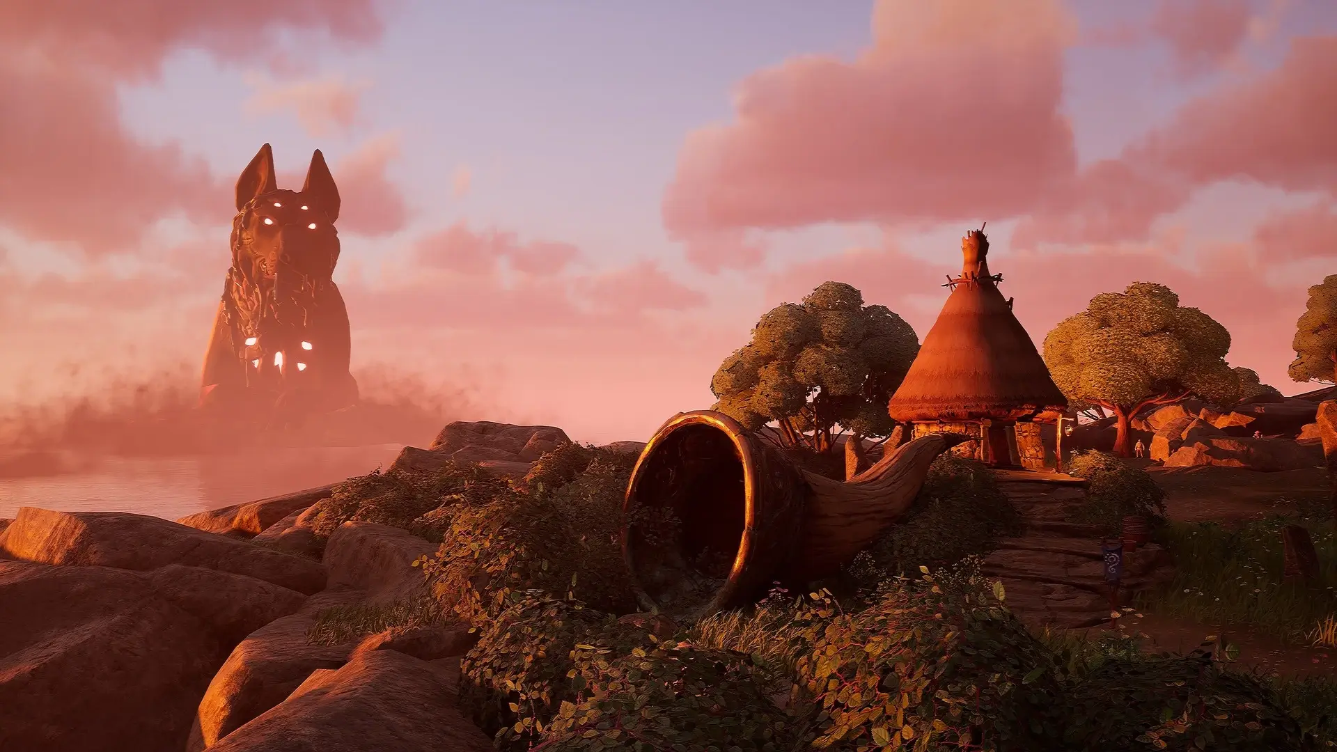 The Waylanders Gameplay Screenshots 4
