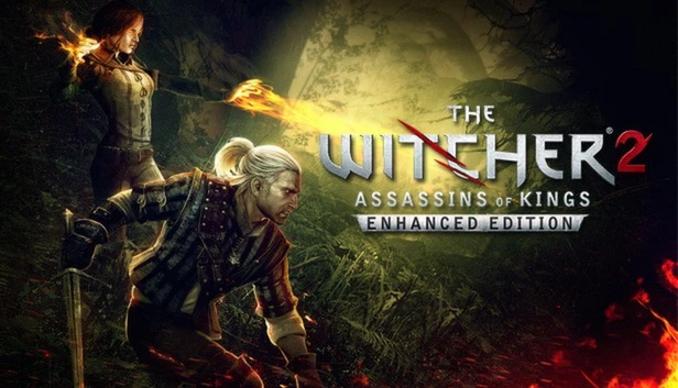 The Witcher 2: Assassins of Kings – Enhanced Edition