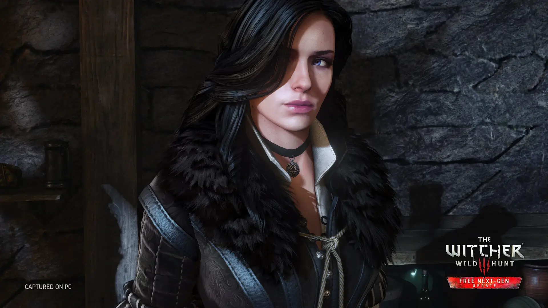 The Witcher 3: Wild Hunt – Game of the Year Edition Gameplay Screenshots 4