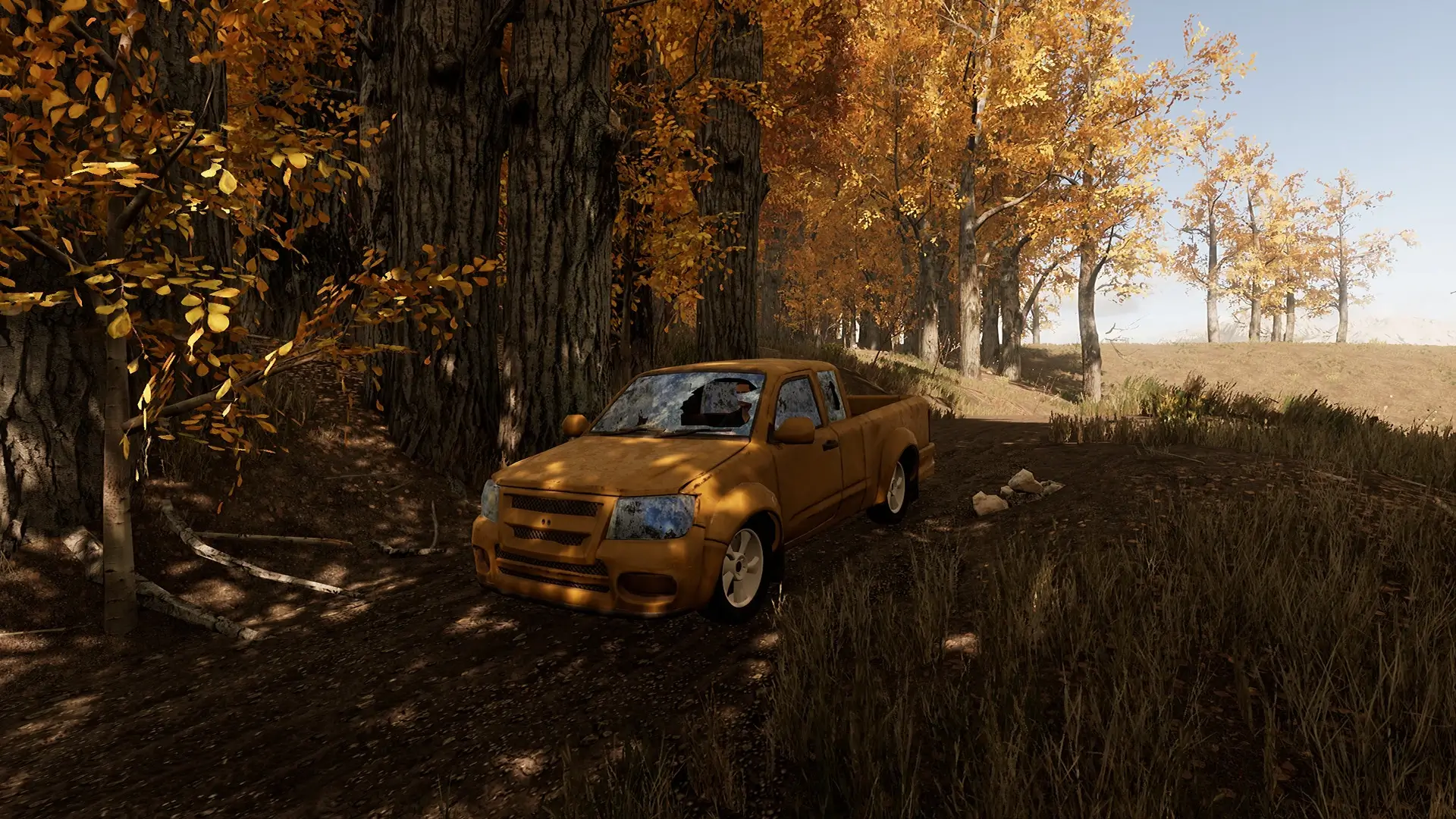 The World of Others Gameplay Screenshots 1
