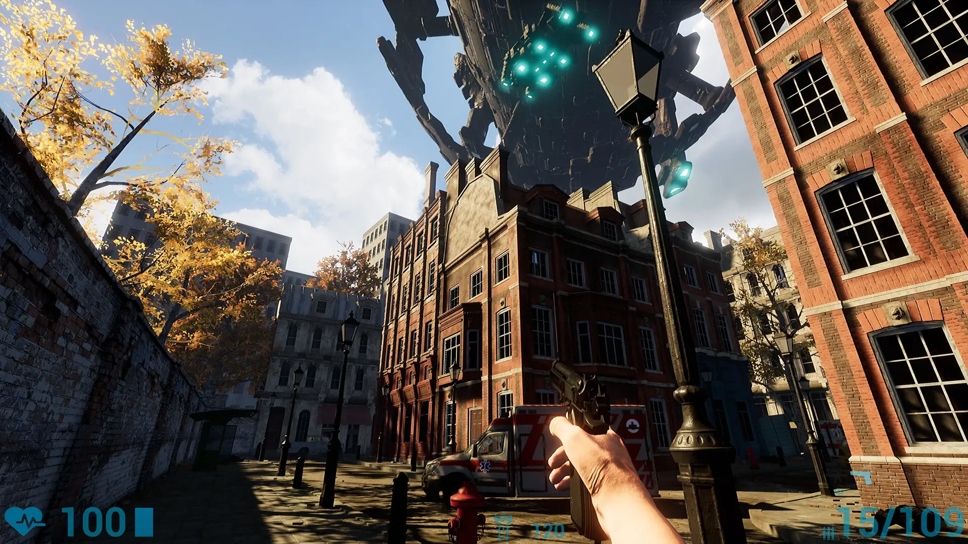 The World of Others Gameplay Screenshots 2