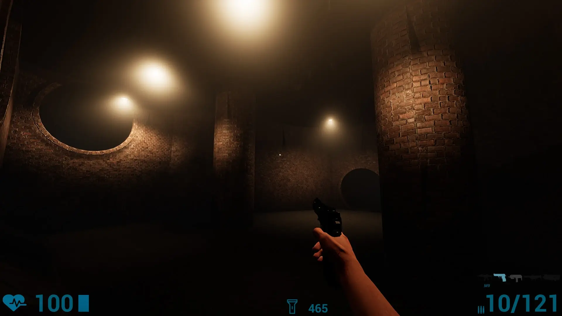 The World of Others Gameplay Screenshots 3
