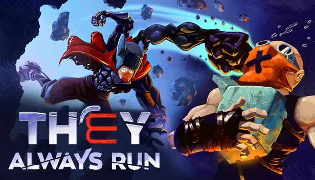 They Always Run Torrent Download