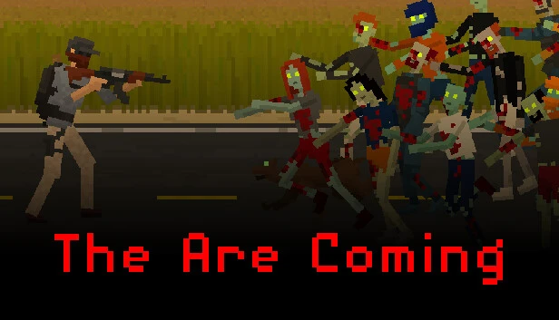 They Are Coming! Torrent Download