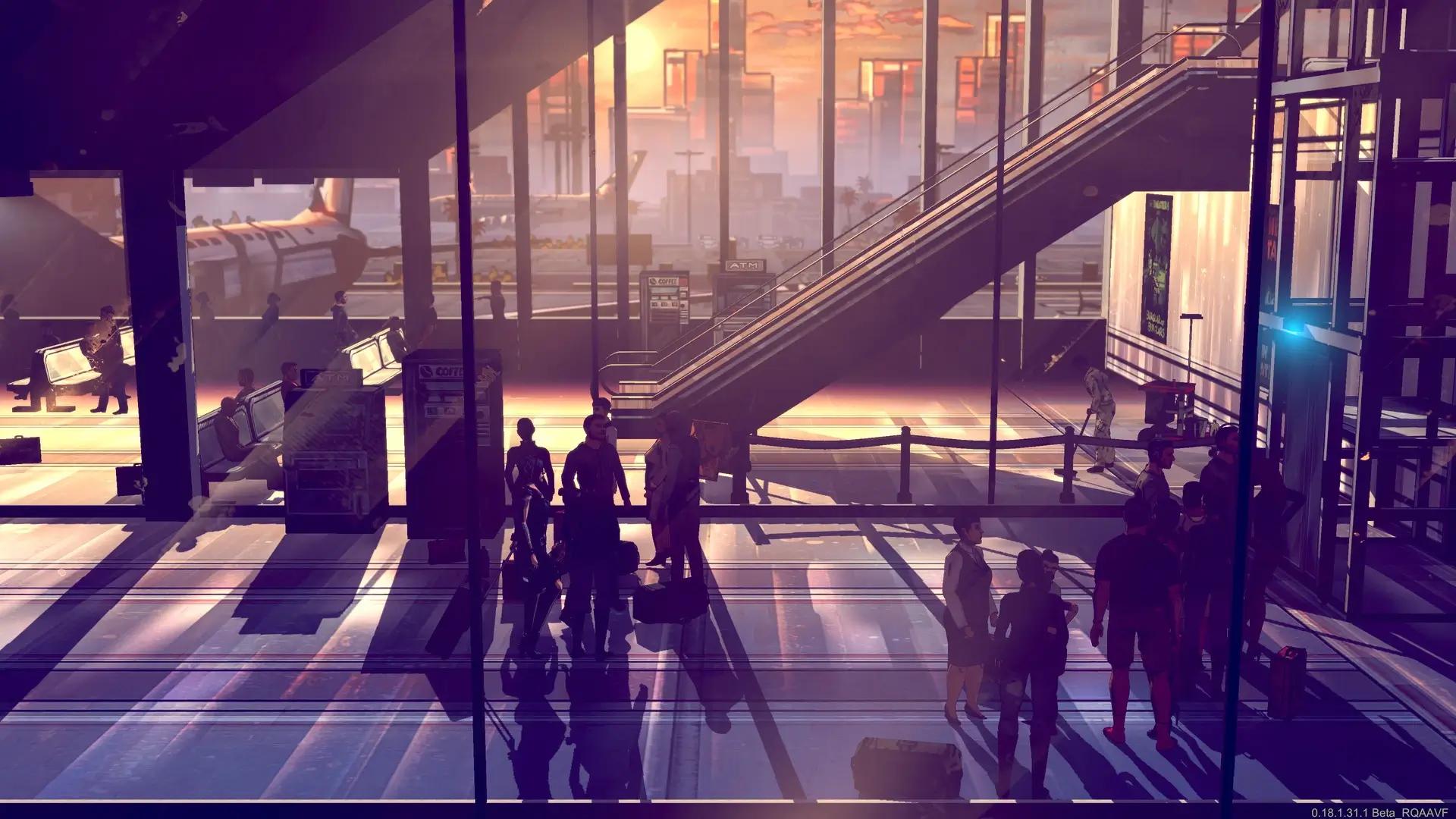 Thief of Thieves: Season One Gameplay Screenshots 3