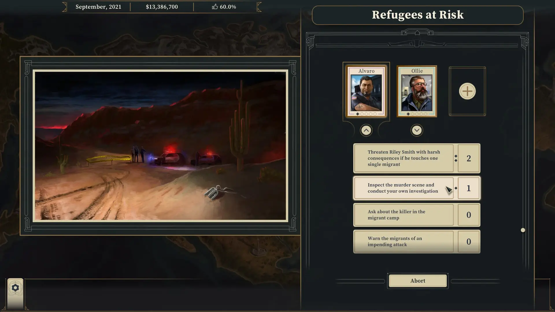 This Is the President Gameplay Screenshots 2
