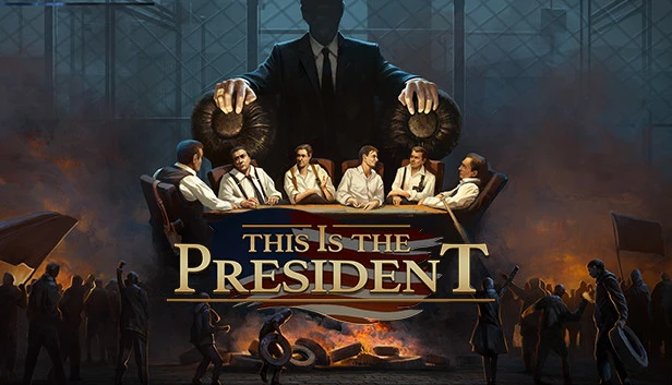 This Is the President Torrent Download