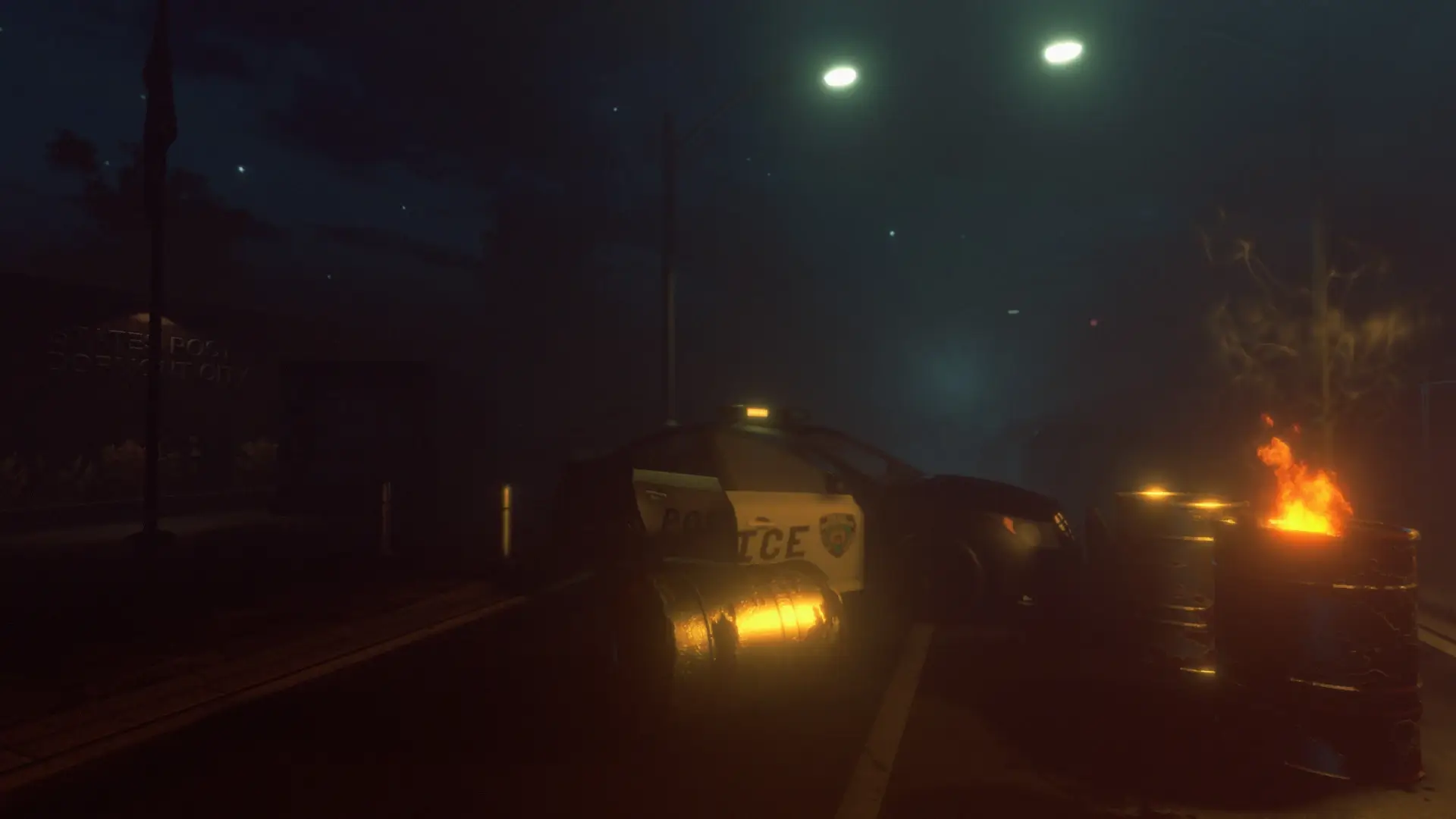 Those Who Remain Gameplay Screenshots 2