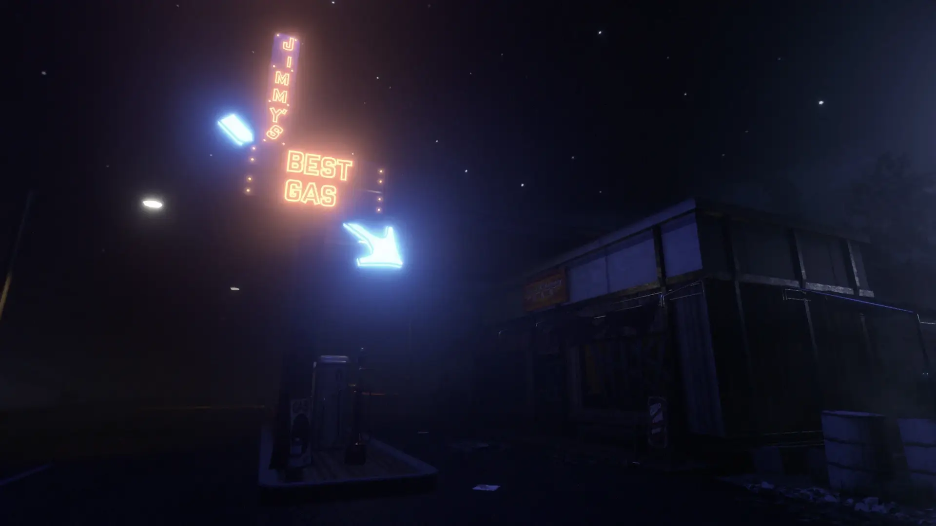 Those Who Remain Gameplay Screenshots 3