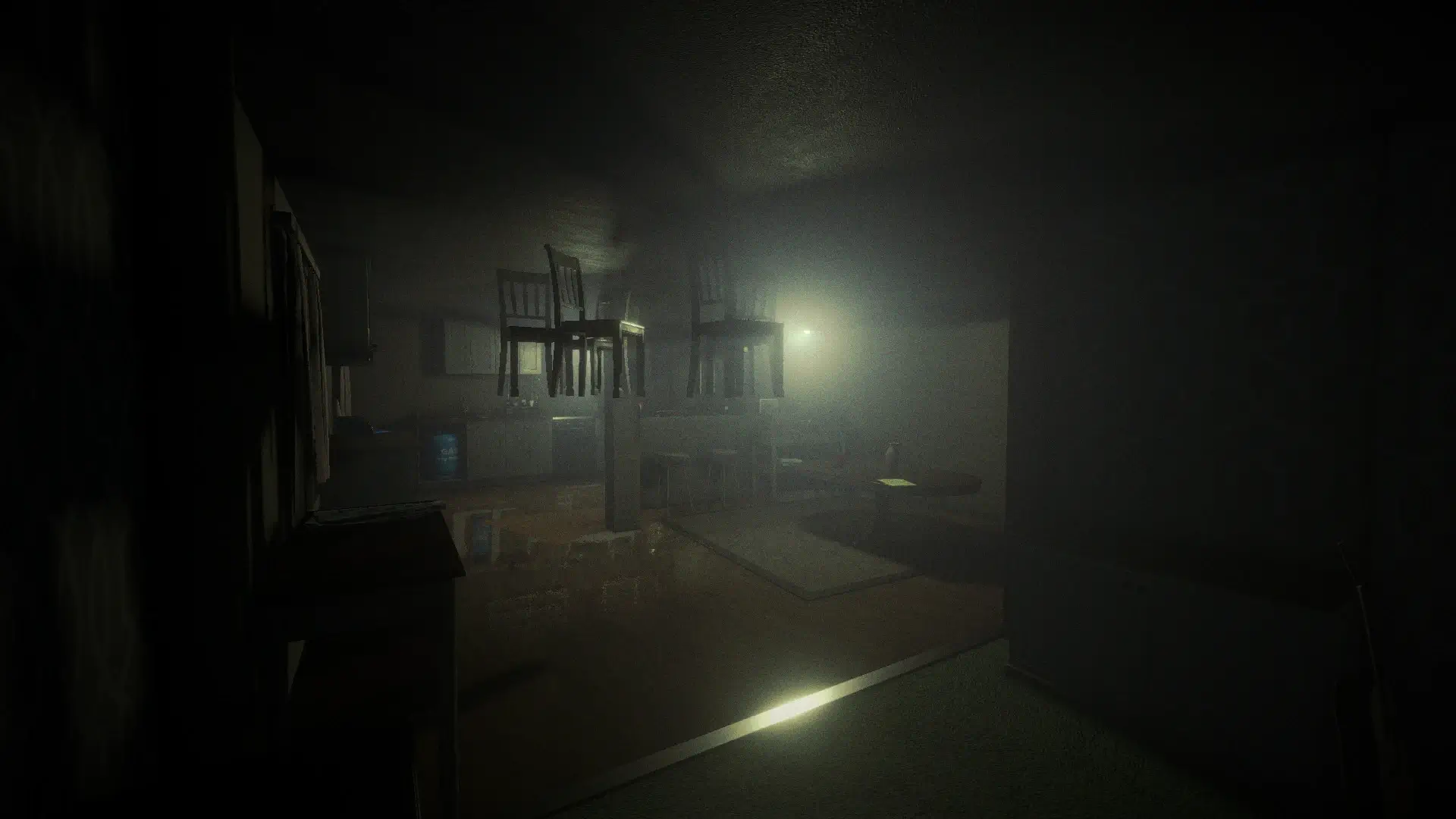 Those Who Remain Gameplay Screenshots 4