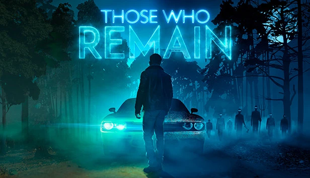 Those Who Remain Torrent Download