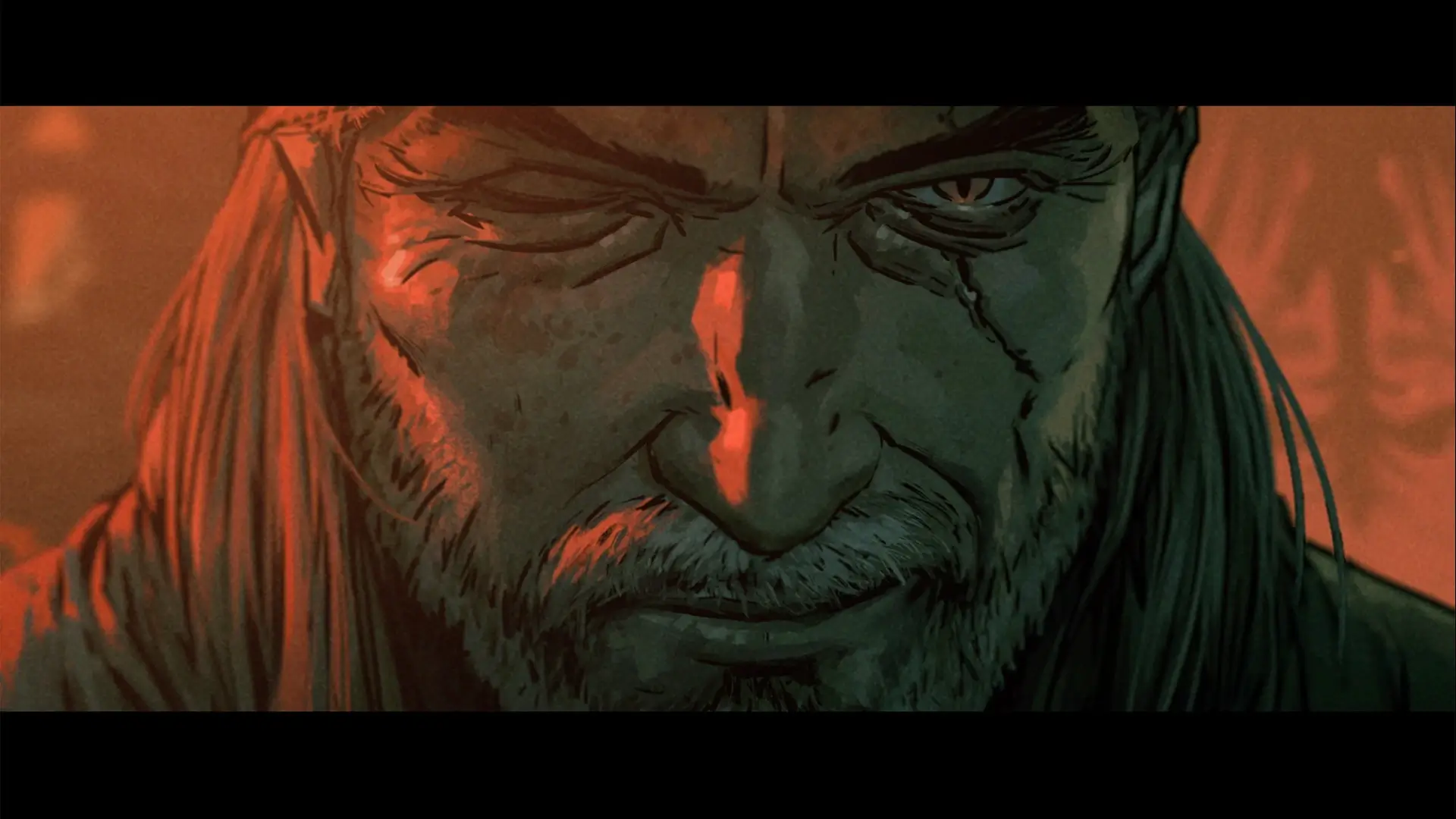 Thronebreaker: The Witcher Tales Gameplay Screenshots 1