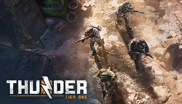 Thunder Tier One Torrent Download