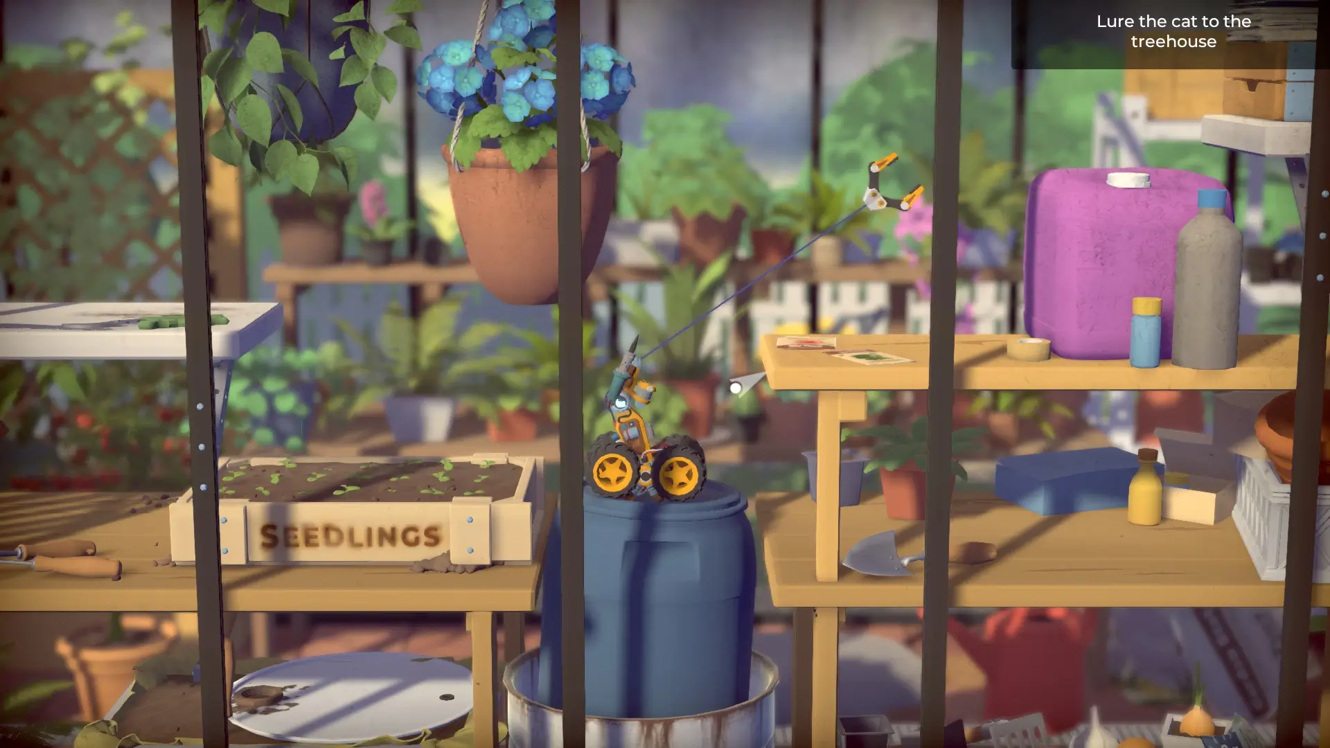 Time Loader Gameplay Screenshots 2