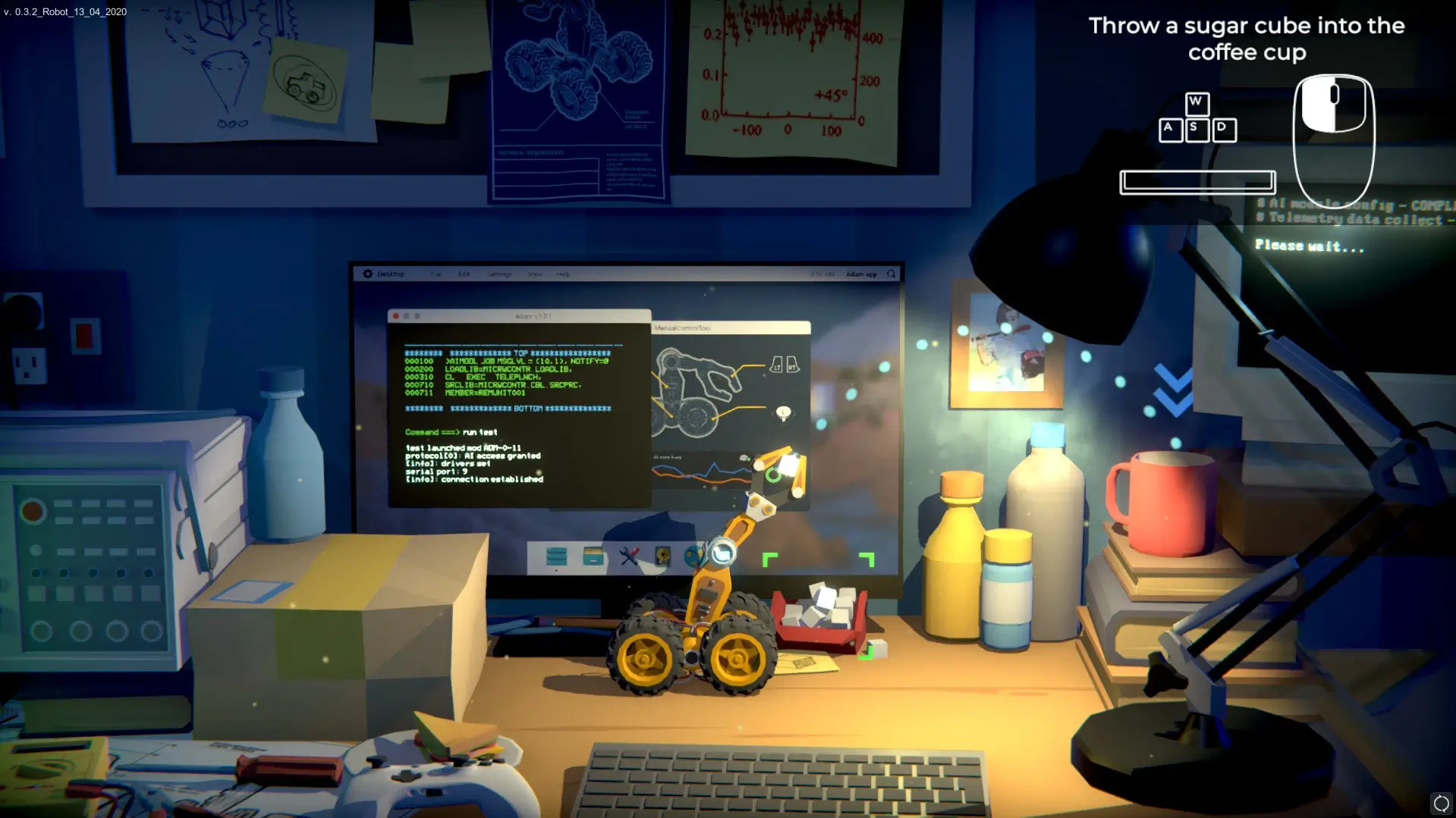 Time Loader Gameplay Screenshots 3
